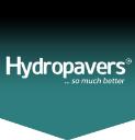 Hydropavers logo